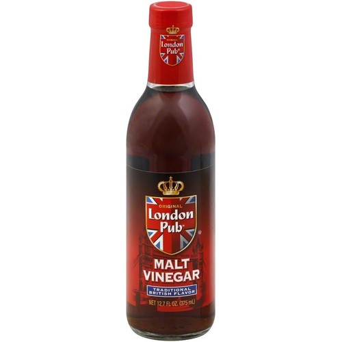 LONDON PUB MALT VINEGAR 12.7 OZ