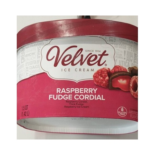 Velvet Raspberry 1.41 LTR