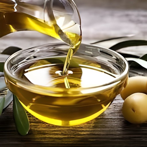 Olive Oil 68 FLOZ