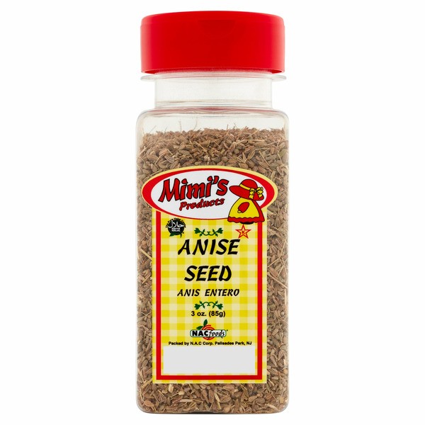 MIMIS ANISE SEEDS 85 GM