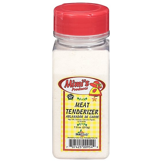 MIMIS MEAT TENDERIZER 213 GM