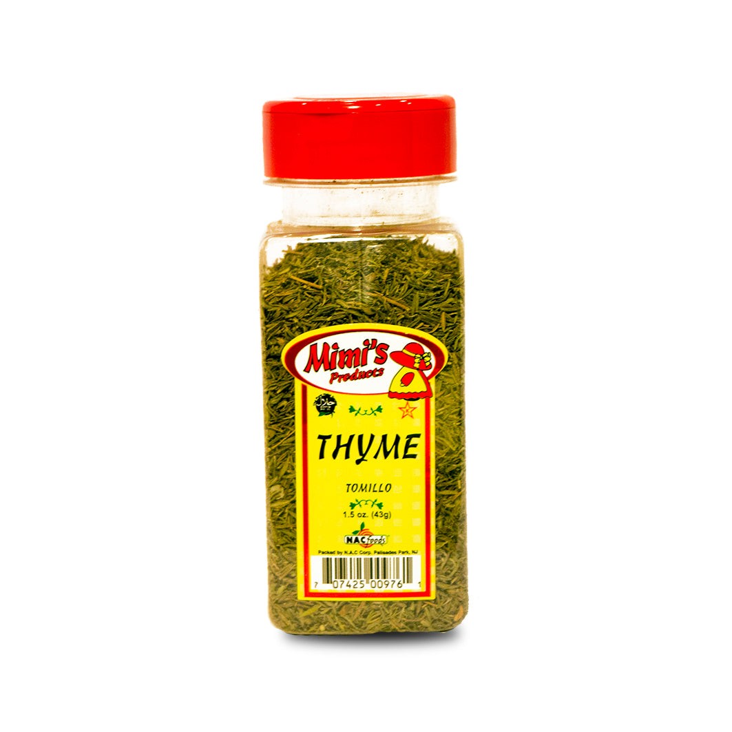 MIMIS THYME 42 GM
