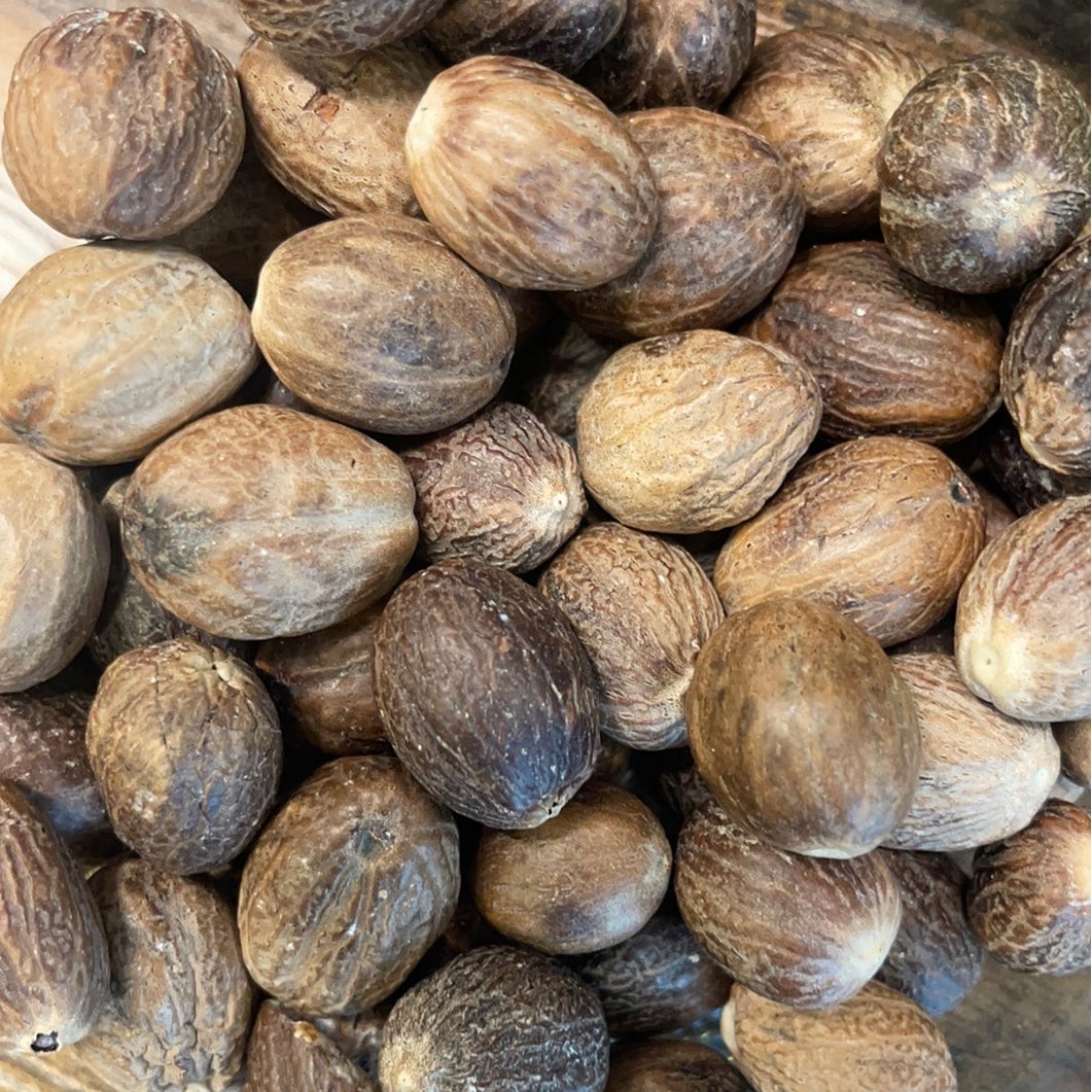 MIMIS WHOLE NUTMEG 113 GM