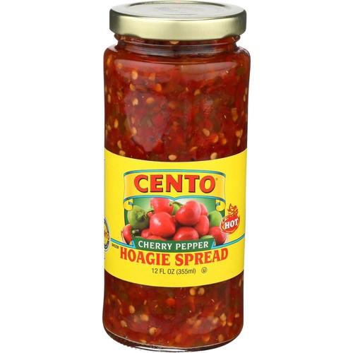 CENTO HOAGIE SPREAD 12 OZ