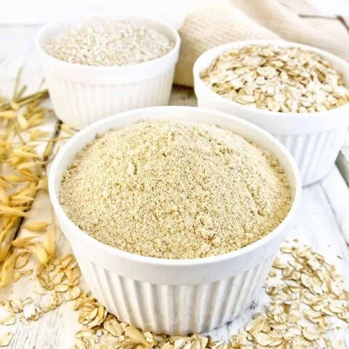 RAMELA OAT FLOUR 4 LBS
