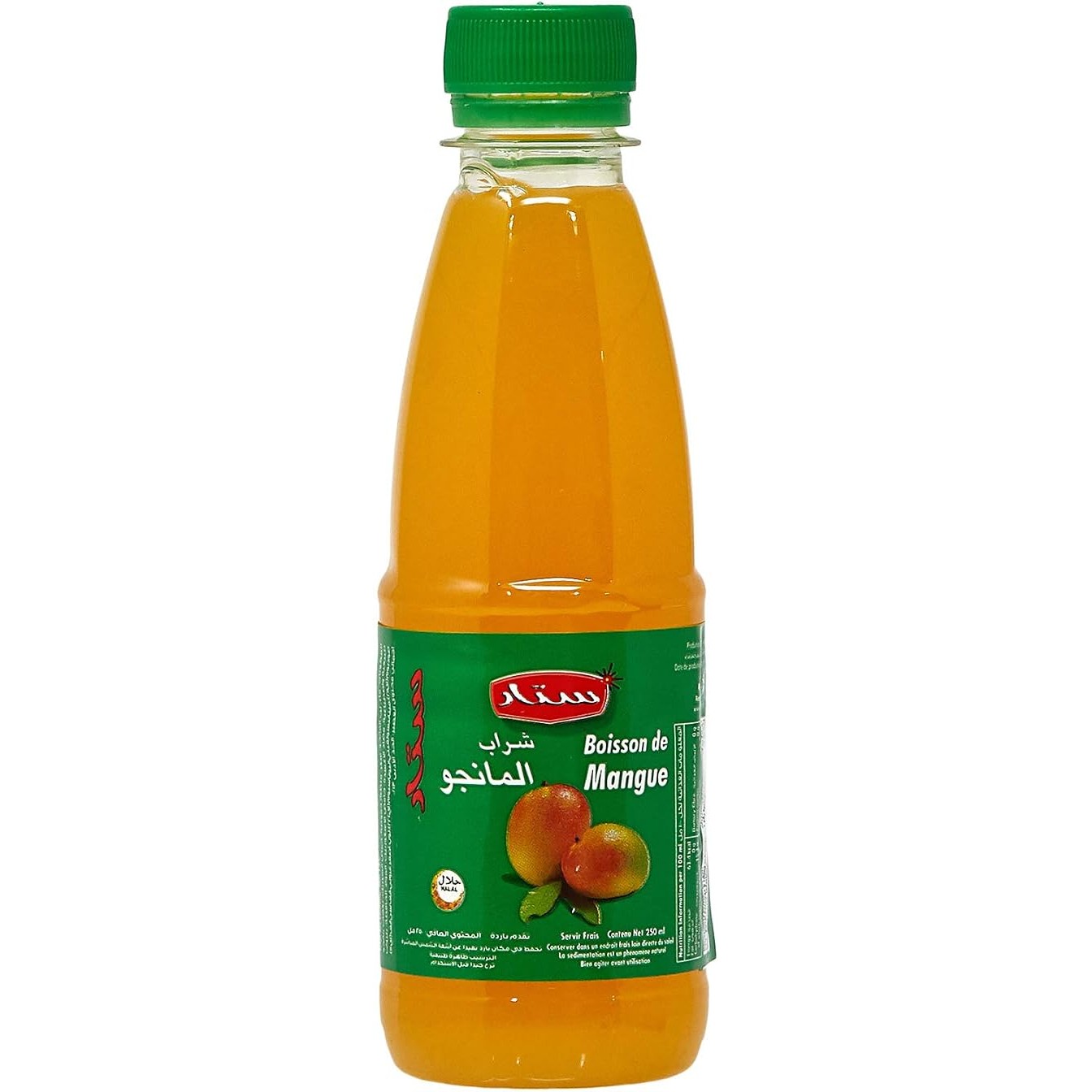 Star Mango Juice 250 ML