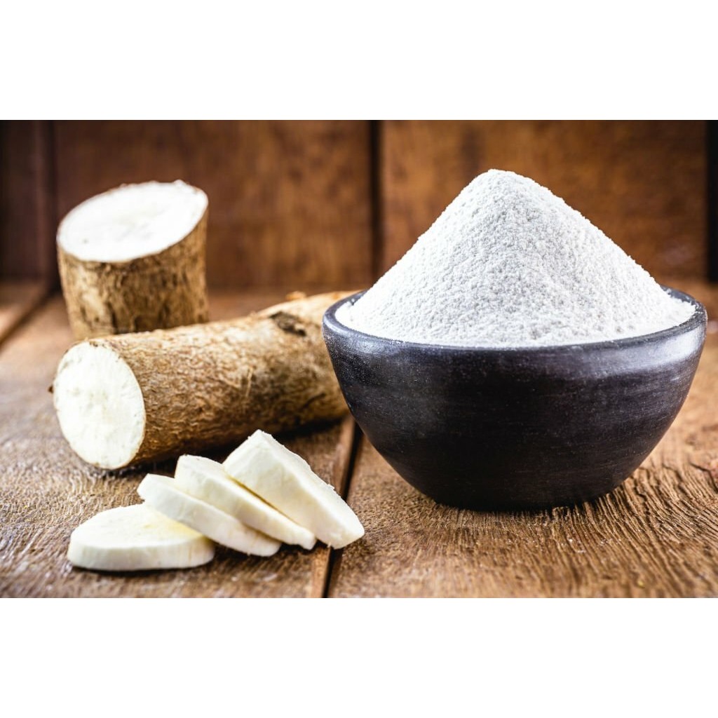 RAMELA CASSAVA FLOUR 12 OZ