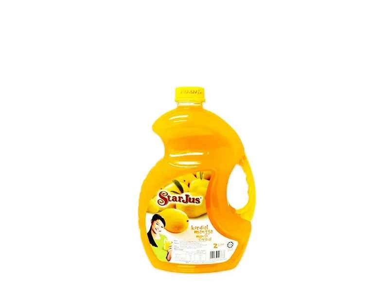 Star Mango 1 LTR