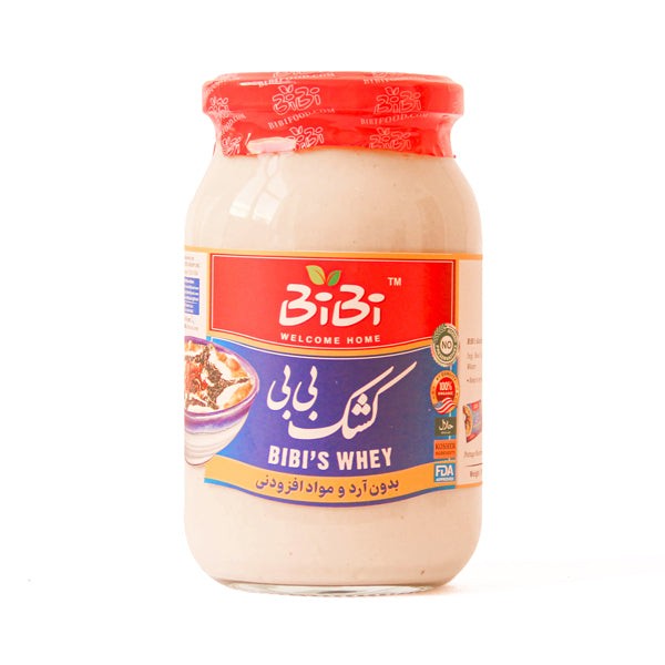 BIBI KASHK 16 OZ