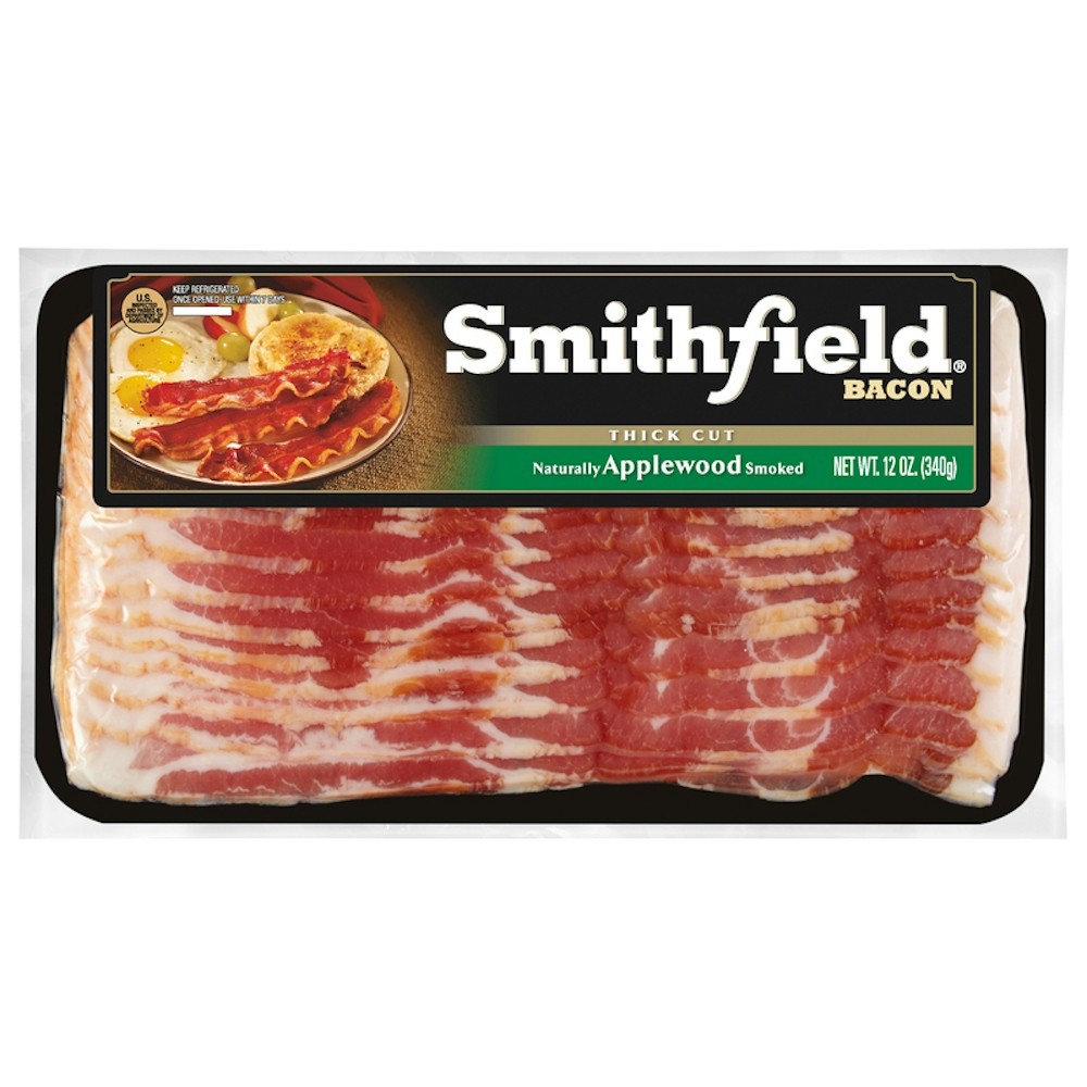 Applewood Bacon 12 OZ