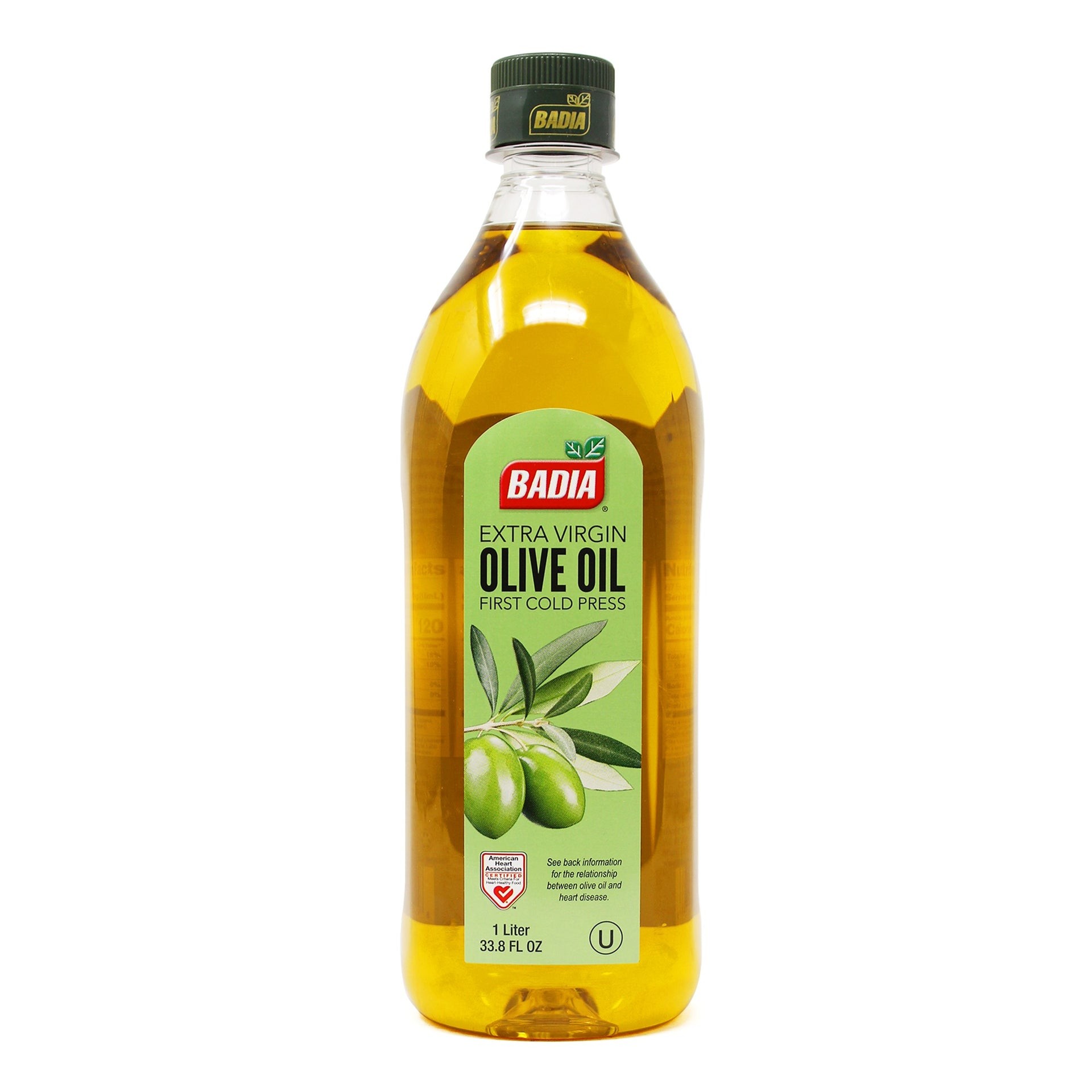 Extra Virgin Oil 1 LTR