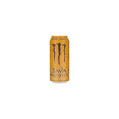 Monster Salted Caramel 15 FLOZ