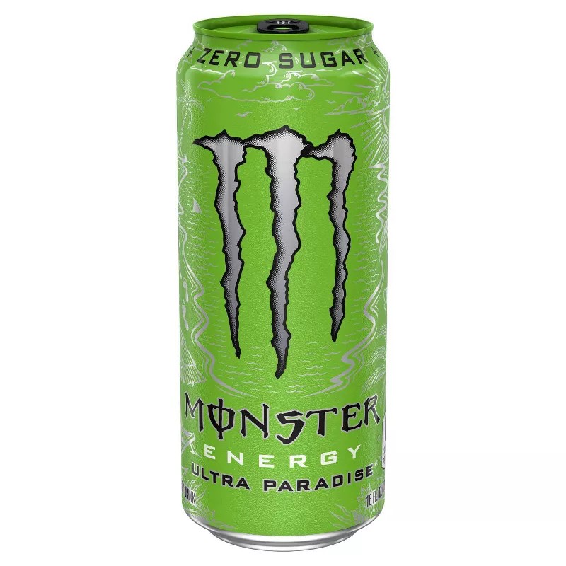 Monster 16 Floz