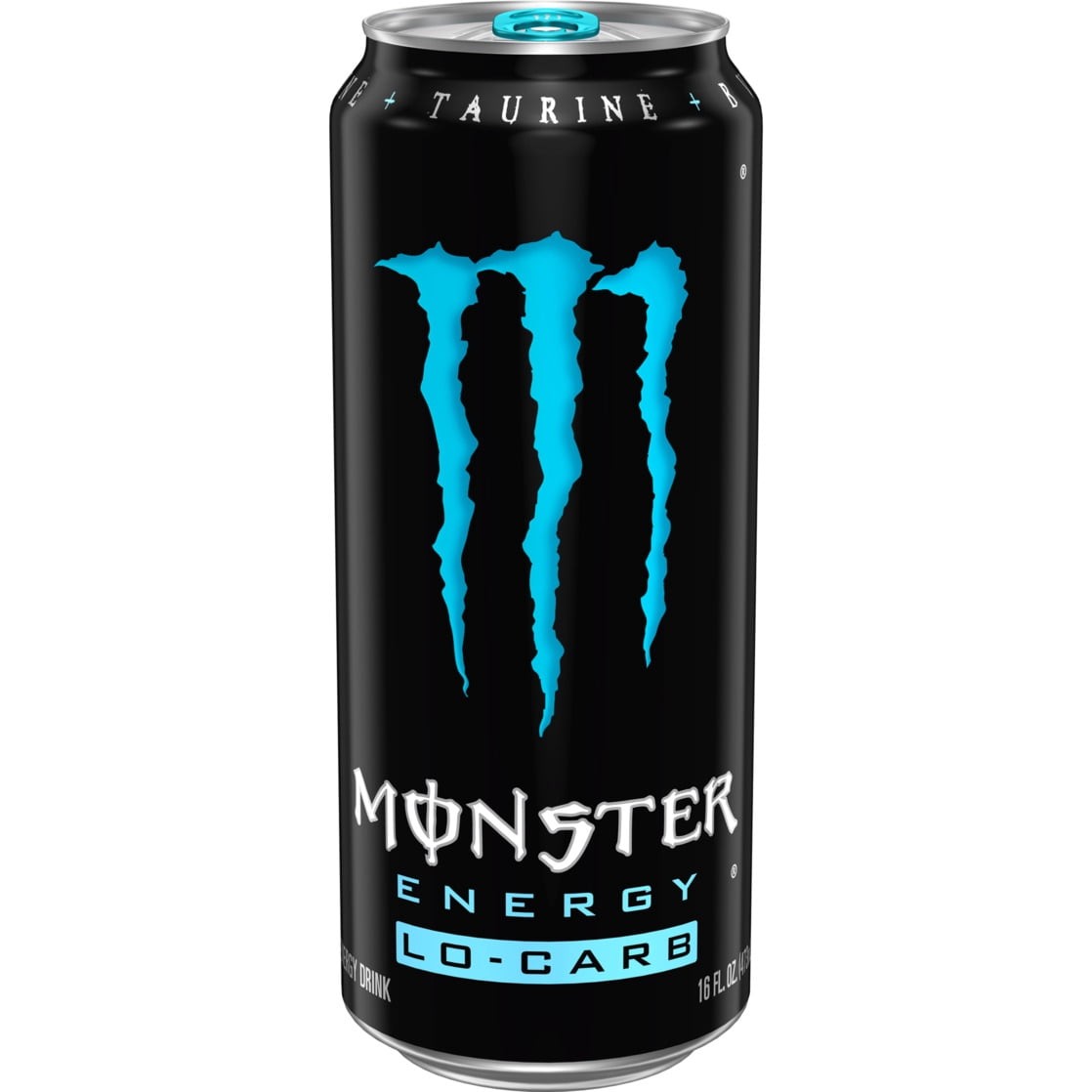 MONSTER LOCARB  473 ML