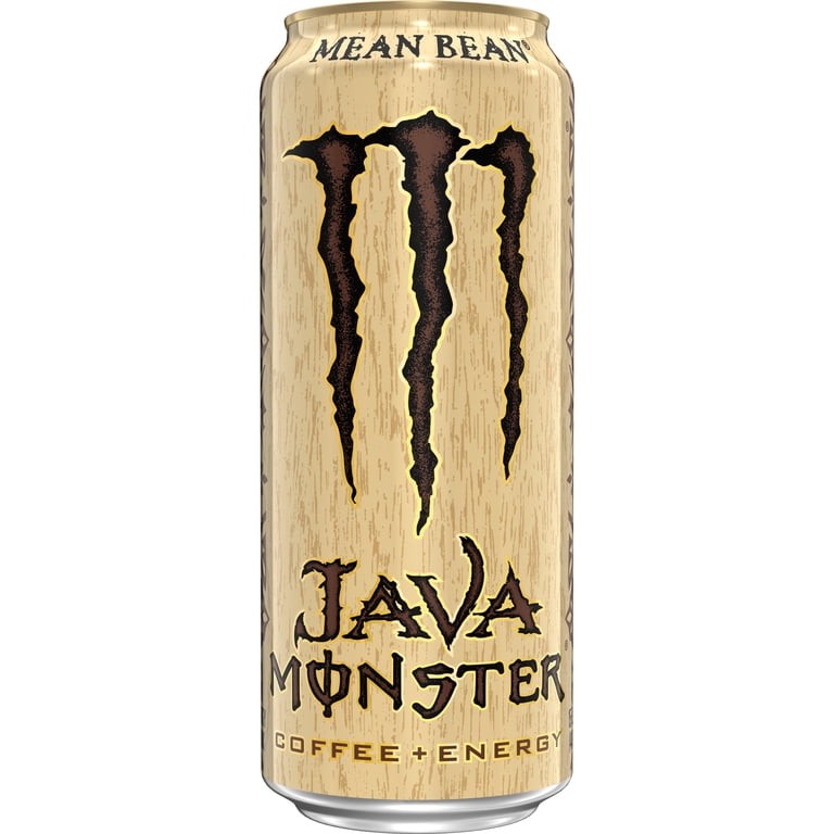 MONSTER Mean Bean 15 OZ