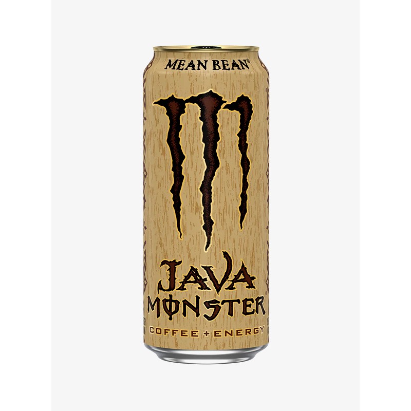 Monster Coffee 473 ML