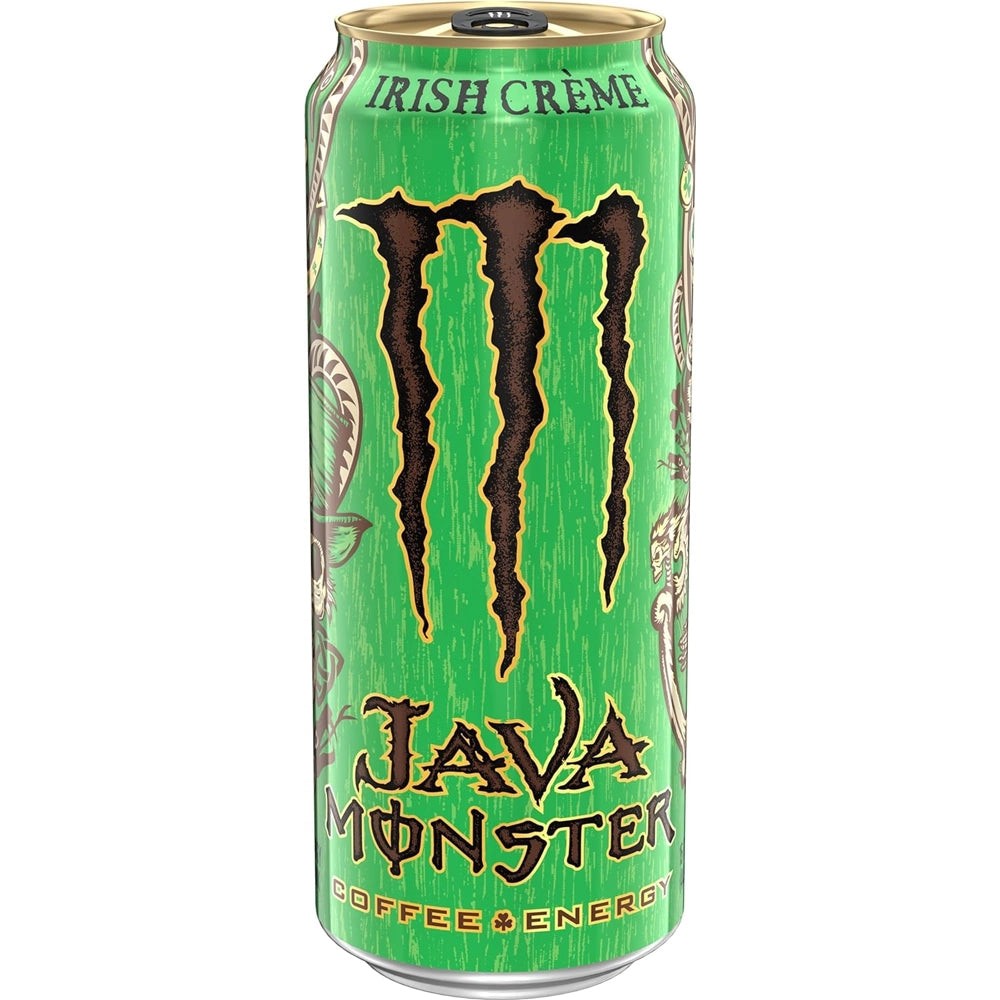 COFFEE + ENERGY
