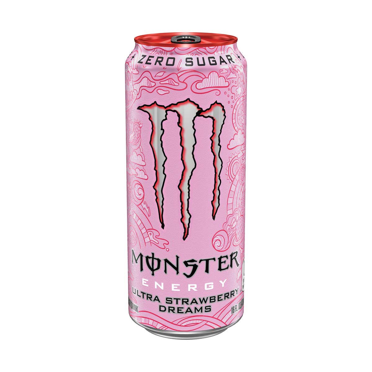 MONSTER ULTRA STAW LTD