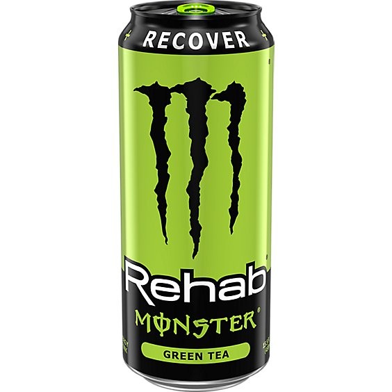 Monster 15.5 OZ
