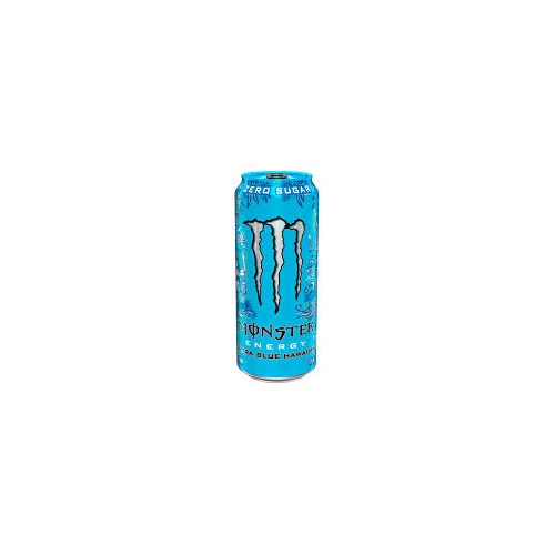 Monster Blue Hawaiian 16 FLOZ