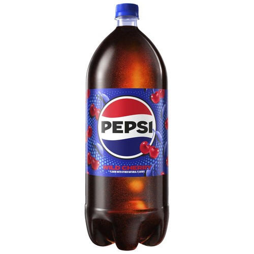 PEPSI COLA IMPORT 3 Liter 3 LTR