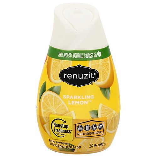 RNZT SPARKLING LEMON 7 OZ