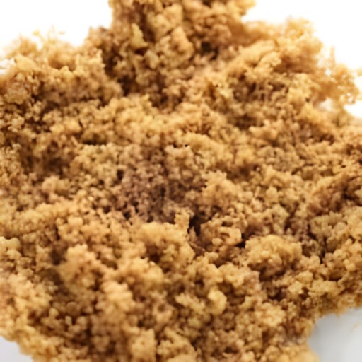 ORGANIC BROWN SUGAR 2 LBS