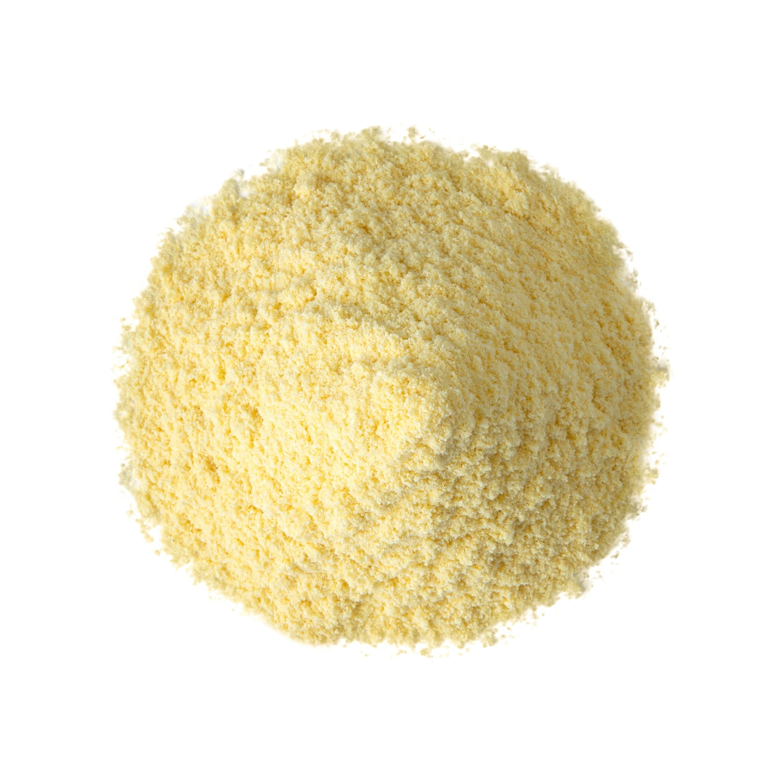 Happy Org Maize Flour 3 LBS