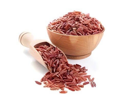 H Leaf Red Rice 2 LBS