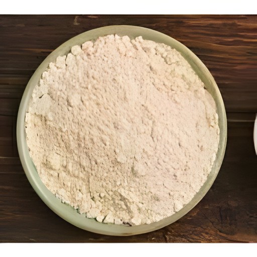 Happy Org Masoor Dal Flour 3 LBS