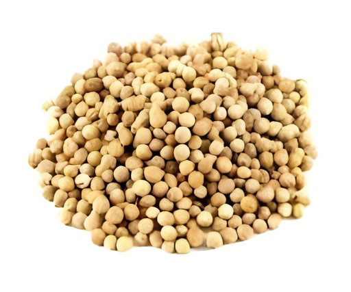 Happy Org Coriander Whole 5 OZ
