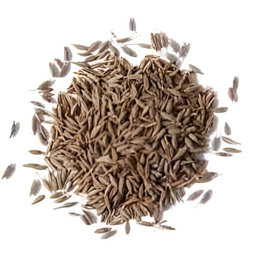 Happy Org Cumin Seed 8 OZ