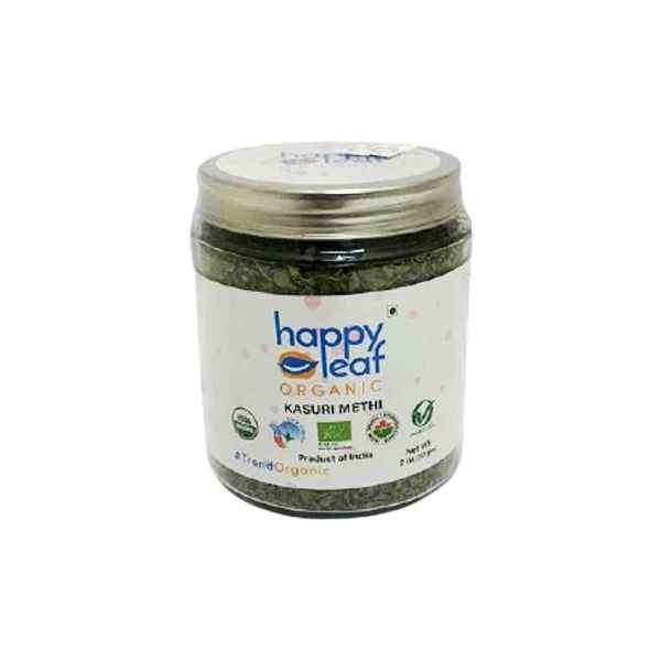 Hl Organic Kasuri Methi 2 OZ