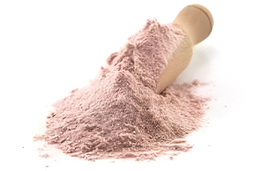 Happy Org Black Salt 17.5 OZ