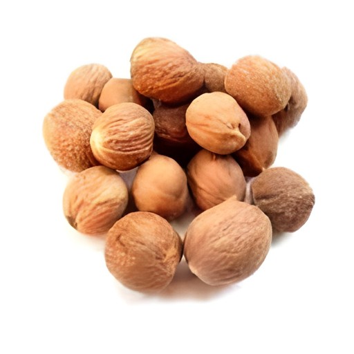 Happy Org Nutmeg Whole 57 GM