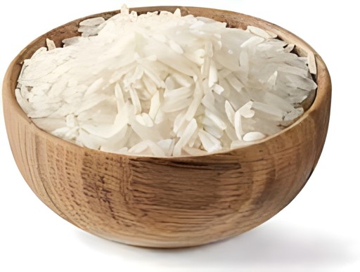 Organic Basmati Rice 10 LBS