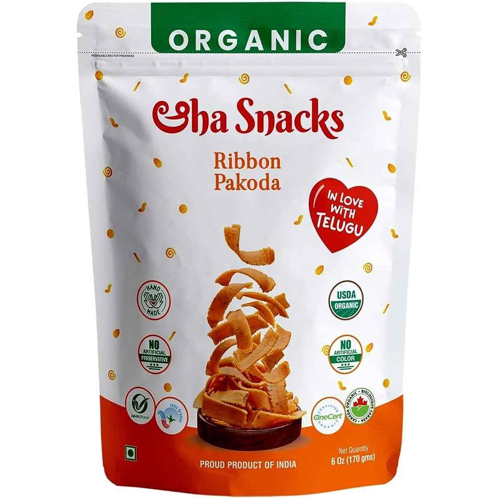 AHA RIBBON 170 GM