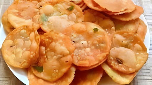 AHA ORGANIC CHEKKALU 170 GM
