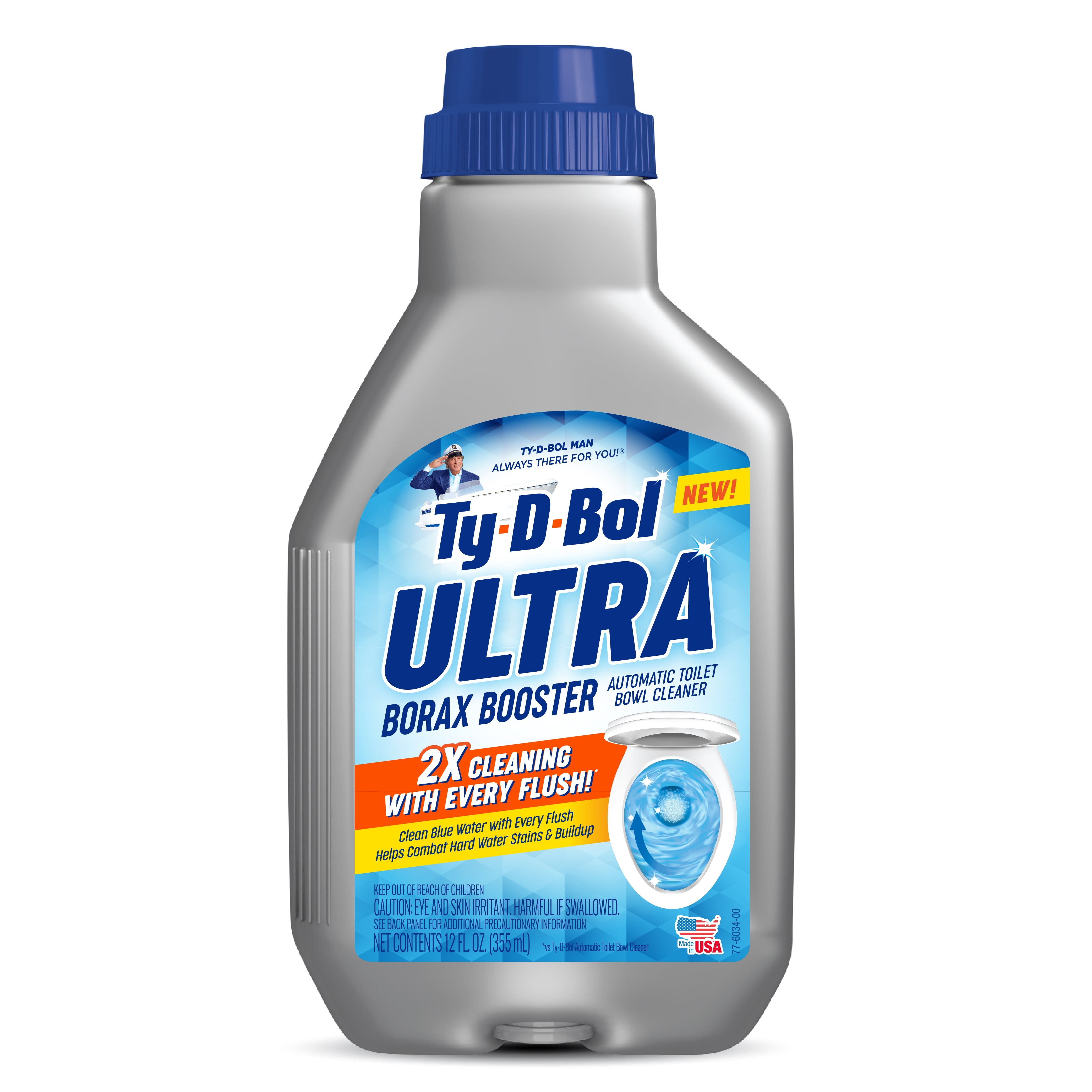 Ty Dbol Oz 14 OZ