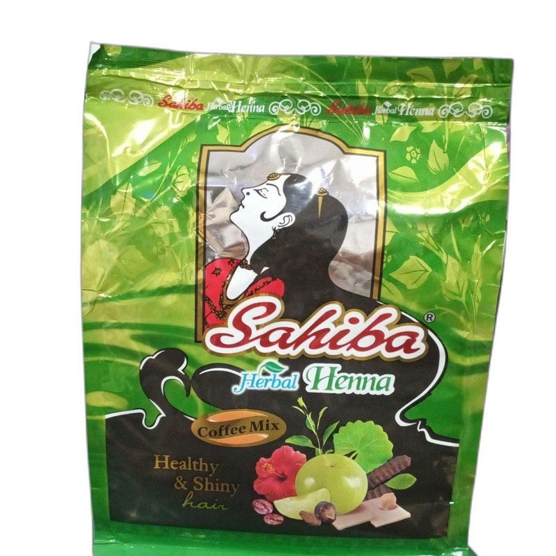 SAIBA HERBAL HENNA 1 KG