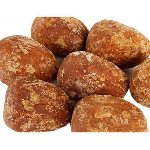 Purab Jaggery Balls 2 Lbs