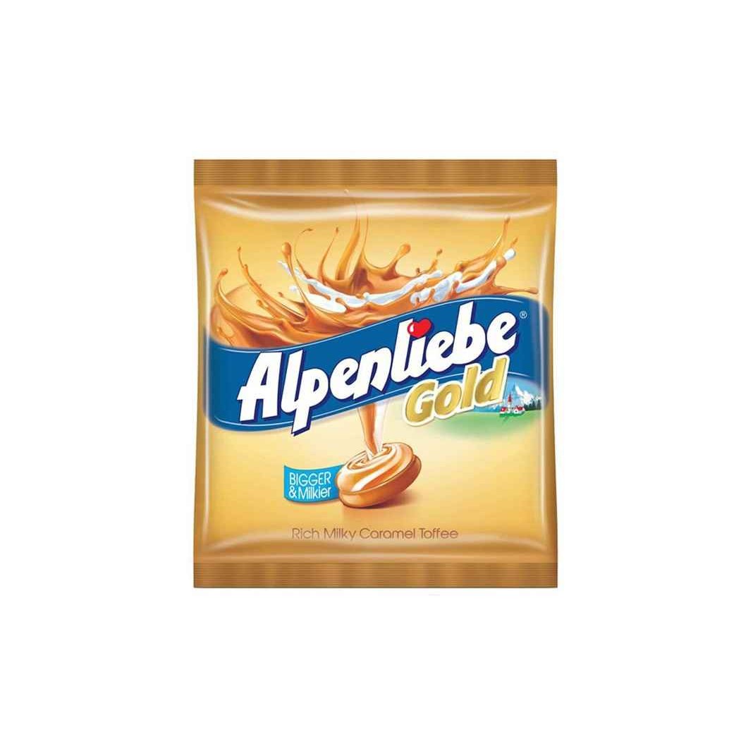 ALPENLIEBE GOLD CANDY 100 GM