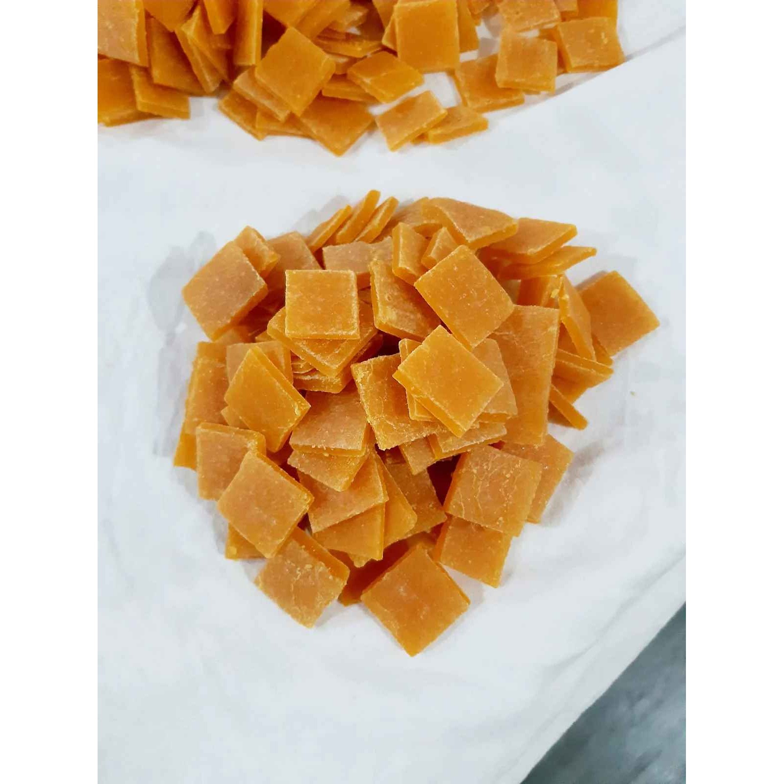 MANGO BITE CANDY 100 GM