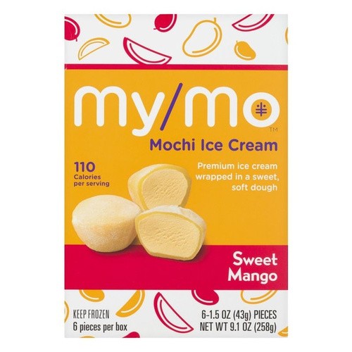 MY MO SWEET MANGO 9 OZ