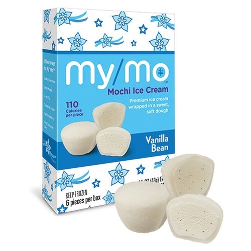 MY MO VANILLA BEAN 9 OZ