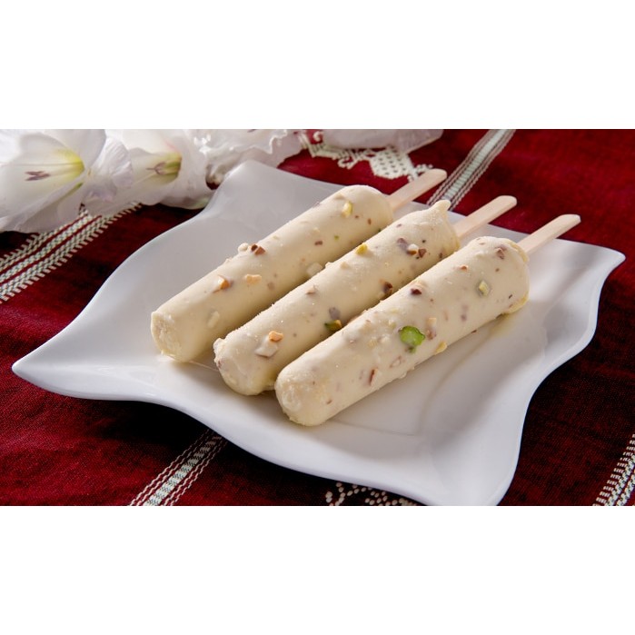 Frost Kulfi Ice Cream 80 Ml