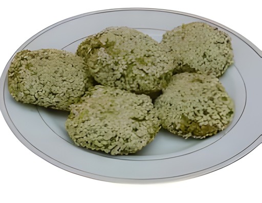 Molienda Sesame Patty 100 GM