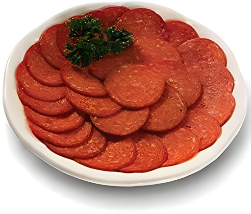 Midamar Beef Pepproni Cheese 71 GM