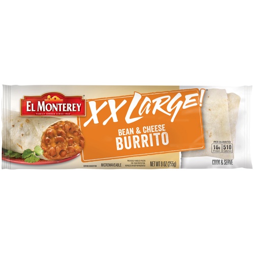 Burrito 255 GM