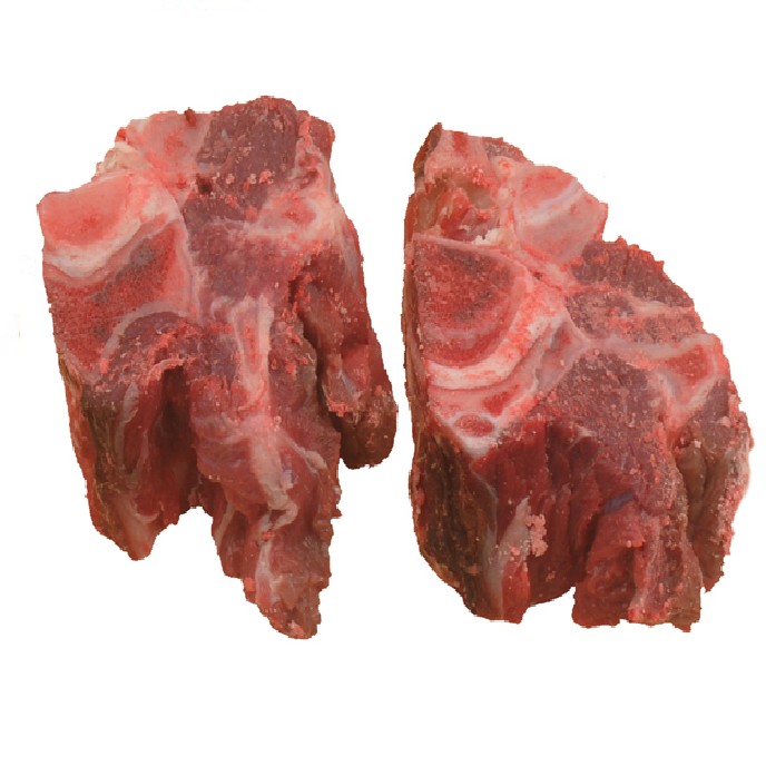 Beef Neck 3 LBS